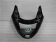 Black 96-07 Honda CBR1100XX Full Motorcycle Fairing Kits Black 96-07 Honda CBR1100XX Full Motorcycle Fairing Kits