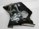 Black 96-07 Honda CBR1100XX Full Motorcycle Fairing Kits Black 96-07 Honda CBR1100XX Full Motorcycle Fairing Kits