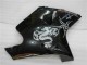 Black 96-07 Honda CBR1100XX Full Motorcycle Fairing Kits Black 96-07 Honda CBR1100XX Full Motorcycle Fairing Kits