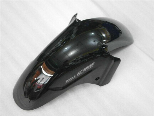 Black 96-07 Honda CBR1100XX Full Motorcycle Fairing Kits Black 96-07 Honda CBR1100XX Full Motorcycle Fairing Kits