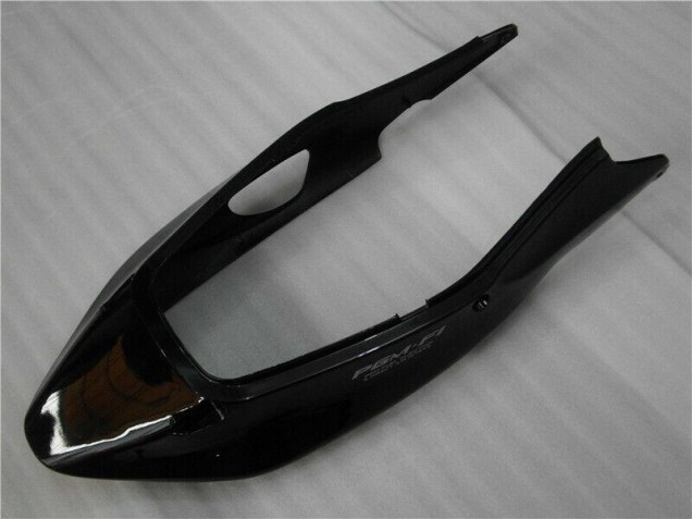 Black 96-07 Honda CBR1100XX Full Motorcycle Fairing Kits Black 96-07 Honda CBR1100XX Full Motorcycle Fairing Kits