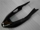 Black 96-07 Honda CBR1100XX Full Motorcycle Fairing Kits Black 96-07 Honda CBR1100XX Full Motorcycle Fairing Kits