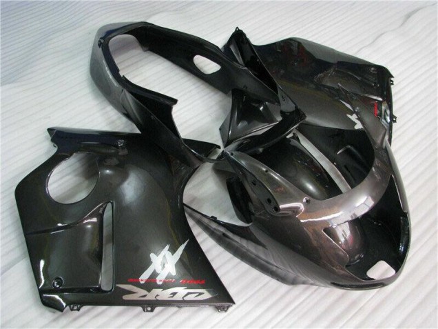 Black 96-07 Honda CBR1100XX Motorcycle Bodywork Black 96-07 Honda CBR1100XX Motorcycle Bodywork
