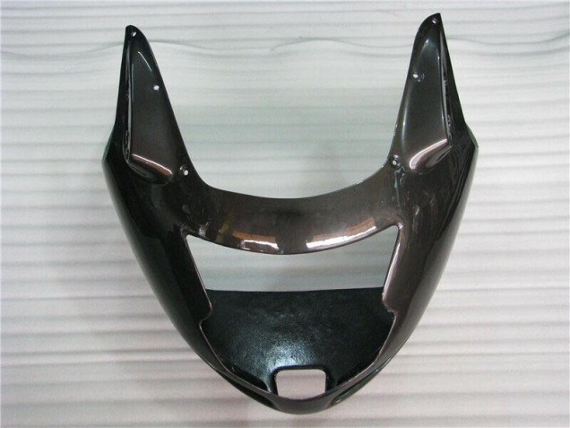 Black 96-07 Honda CBR1100XX Motorcycle Bodywork Black 96-07 Honda CBR1100XX Motorcycle Bodywork