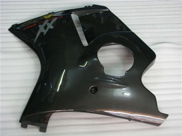Black 96-07 Honda CBR1100XX Motorcycle Bodywork Black 96-07 Honda CBR1100XX Motorcycle Bodywork