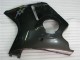 Black 96-07 Honda CBR1100XX Motorcycle Bodywork Black 96-07 Honda CBR1100XX Motorcycle Bodywork