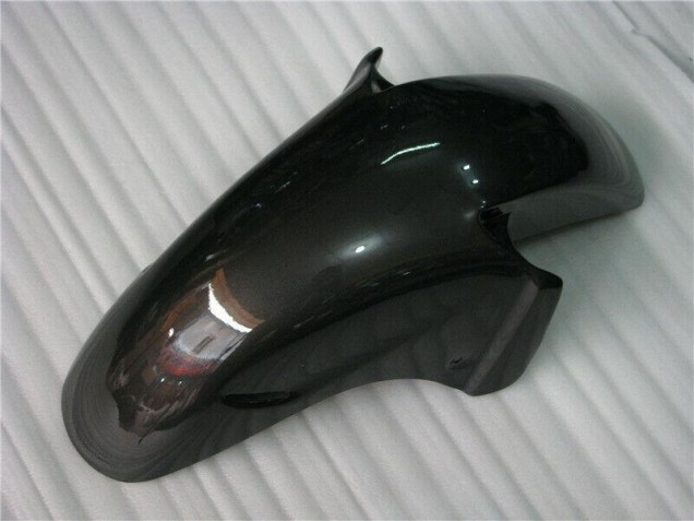 Black 96-07 Honda CBR1100XX Motorcycle Bodywork Black 96-07 Honda CBR1100XX Motorcycle Bodywork