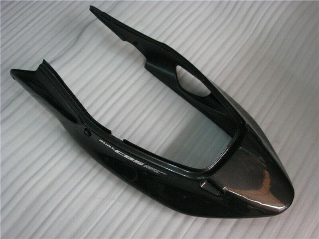 Black 96-07 Honda CBR1100XX Motorcycle Bodywork Black 96-07 Honda CBR1100XX Motorcycle Bodywork