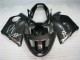 Black 96-07 Honda CBR1100XX Motorcycle Bodywork Black 96-07 Honda CBR1100XX Motorcycle Bodywork