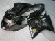 Black 96-07 Honda CBR1100XX Motorcycle Fairing Kits Black 96-07 Honda CBR1100XX Motorcycle Fairing Kits
