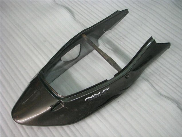 Black 96-07 Honda CBR1100XX Motorcycle Fairing Kits Black 96-07 Honda CBR1100XX Motorcycle Fairing Kits
