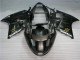 Black 96-07 Honda CBR1100XX Motorcycle Fairing Kits Black 96-07 Honda CBR1100XX Motorcycle Fairing Kits
