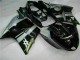 Black 96-07 Honda CBR1100XX Motorcycle Fairing Kits & Plastic Black 96-07 Honda CBR1100XX Motorcycle Fairing Kits & Plastic