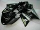 Black 96-07 Honda CBR1100XX Motorcycle Fairing Kits & Plastic Black 96-07 Honda CBR1100XX Motorcycle Fairing Kits & Plastic
