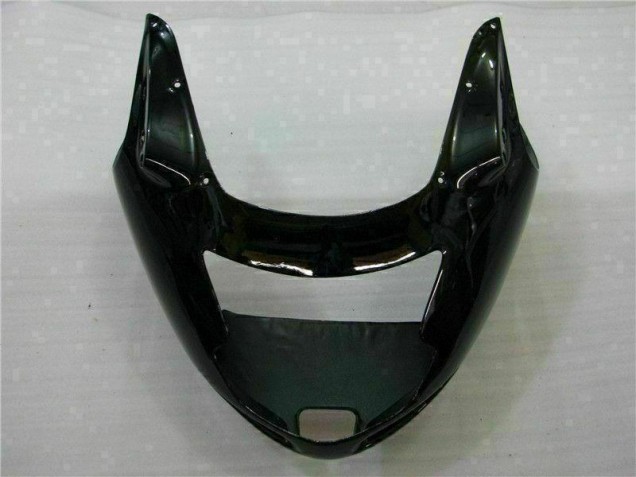 Black 96-07 Honda CBR1100XX Motorcycle Fairing Kits & Plastic Black 96-07 Honda CBR1100XX Motorcycle Fairing Kits & Plastic