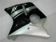 Black 96-07 Honda CBR1100XX Motorcycle Fairing Kits & Plastic Black 96-07 Honda CBR1100XX Motorcycle Fairing Kits & Plastic