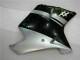 Black 96-07 Honda CBR1100XX Motorcycle Fairing Kits & Plastic Black 96-07 Honda CBR1100XX Motorcycle Fairing Kits & Plastic