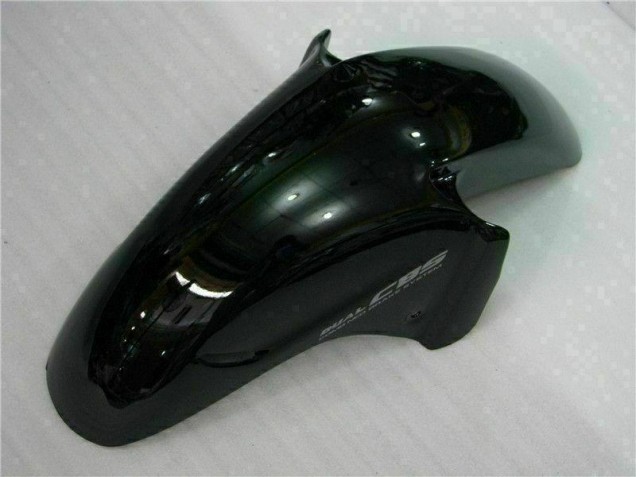Black 96-07 Honda CBR1100XX Motorcycle Fairing Kits & Plastic Black 96-07 Honda CBR1100XX Motorcycle Fairing Kits & Plastic