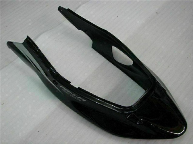 Black 96-07 Honda CBR1100XX Motorcycle Fairing Kits & Plastic Black 96-07 Honda CBR1100XX Motorcycle Fairing Kits & Plastic