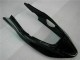 Black 96-07 Honda CBR1100XX Motorcycle Fairing Kits & Plastic Black 96-07 Honda CBR1100XX Motorcycle Fairing Kits & Plastic