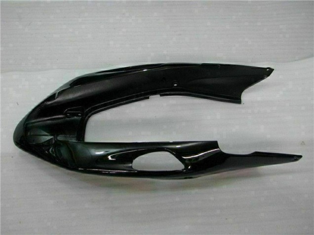 Black 96-07 Honda CBR1100XX Motorcycle Fairing Kits & Plastic Black 96-07 Honda CBR1100XX Motorcycle Fairing Kits & Plastic
