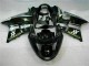 Black 96-07 Honda CBR1100XX Motorcycle Fairing Kits & Plastic Black 96-07 Honda CBR1100XX Motorcycle Fairing Kits & Plastic