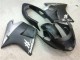Black 96-07 Honda CBR1100XX Motorcycle Fairing