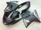 Black 96-07 Honda CBR1100XX Motorcycle Fairing
