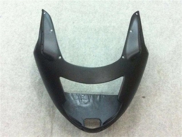 Black 96-07 Honda CBR1100XX Motorcycle Fairing