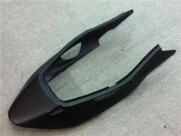 Black 96-07 Honda CBR1100XX Motorcycle Fairing