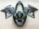 Black 96-07 Honda CBR1100XX Motorcycle Fairing