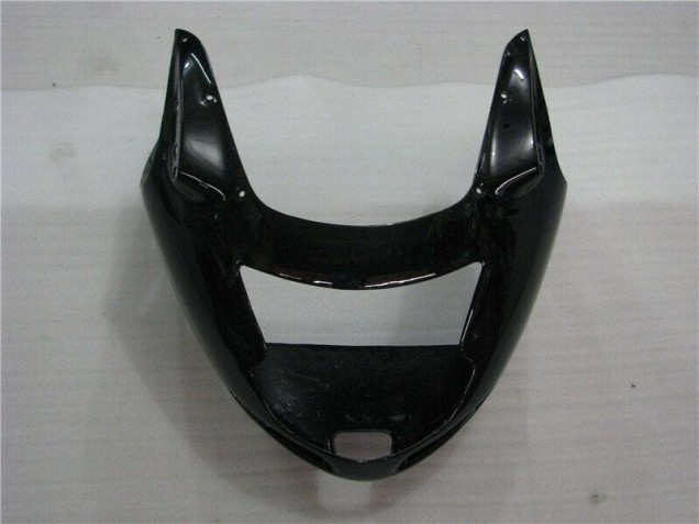 Black 96-07 Honda CBR1100XX Motorcycle Fairings