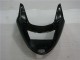 Black 96-07 Honda CBR1100XX Motorcycle Fairings