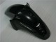 Black 96-07 Honda CBR1100XX Motorcycle Fairings