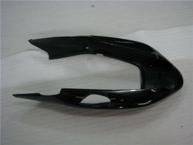 Black 96-07 Honda CBR1100XX Motorcycle Fairings