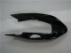 Black 96-07 Honda CBR1100XX Motorcycle Fairings
