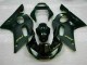 Black 98-02 Yamaha YZF R6 Full Motorcycle Fairing Kits Black 98-02 Yamaha YZF R6 Full Motorcycle Fairing Kits