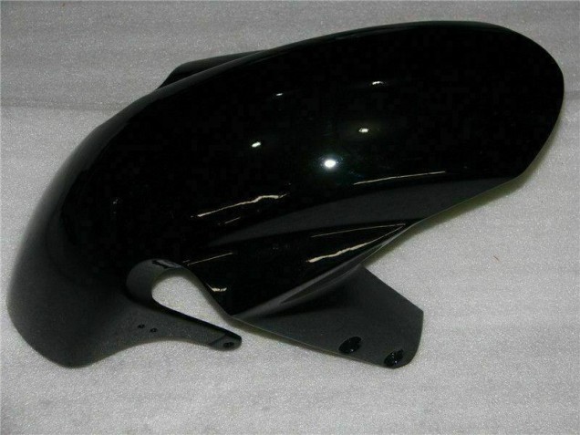 Black Blue 03-04 Suzuki GSXR 1000 Motorcycle Bodywork Black Blue 03-04 Suzuki GSXR 1000 Motorcycle Bodywork