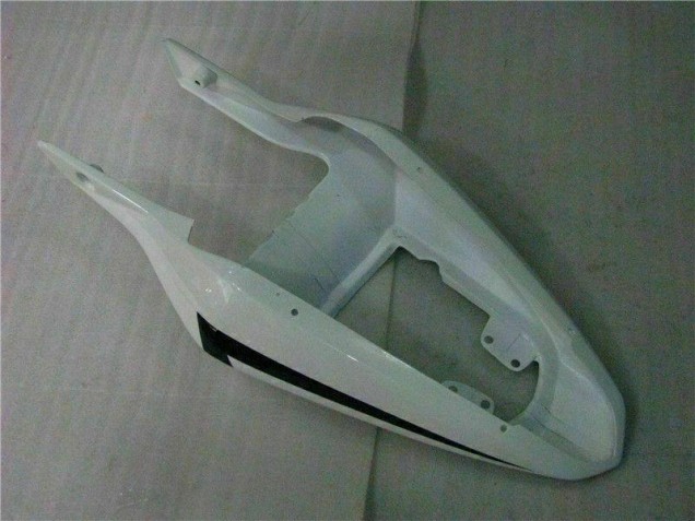 Black Blue 03-04 Suzuki GSXR 1000 Motorcycle Bodywork Black Blue 03-04 Suzuki GSXR 1000 Motorcycle Bodywork