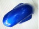 Black Blue 03-04 Suzuki GSXR 1000 Motorcycle Fairing Black Blue 03-04 Suzuki GSXR 1000 Motorcycle Fairing