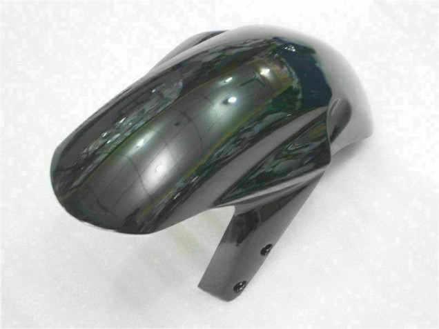 Black Blue 03-04 Suzuki GSXR 1000 Motorcycle Fairings Black Blue 03-04 Suzuki GSXR 1000 Motorcycle Fairings