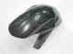 Black Blue 03-04 Suzuki GSXR 1000 Motorcycle Fairings Black Blue 03-04 Suzuki GSXR 1000 Motorcycle Fairings