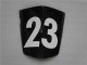Black Blue 03-04 Suzuki GSXR 1000 Motorcycle Fairings Black Blue 03-04 Suzuki GSXR 1000 Motorcycle Fairings