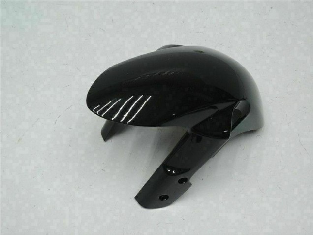Black Blue 06-07 Suzuki GSXR 600/750 Motorcycle Bodywork Black Blue 06-07 Suzuki GSXR 600/750 Motorcycle Bodywork