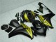 Black Gold 08-11 Honda CBR1000RR Motorcycle Fairings Black Gold 08-11 Honda CBR1000RR Motorcycle Fairings