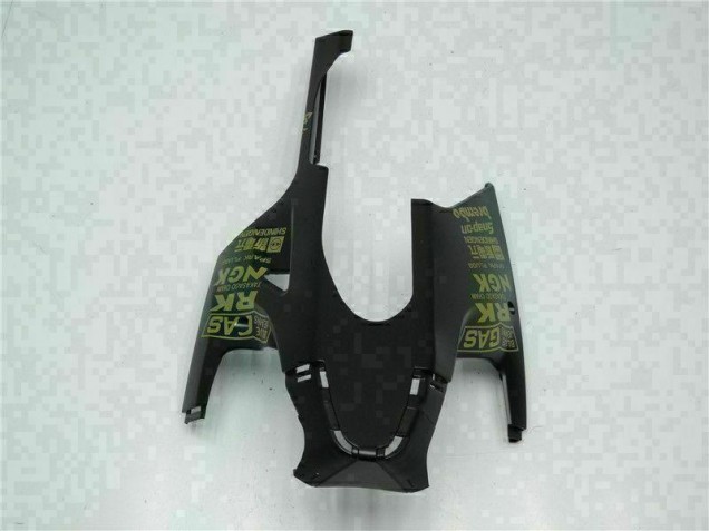 Black Gold 08-11 Honda CBR1000RR Motorcycle Fairings Black Gold 08-11 Honda CBR1000RR Motorcycle Fairings