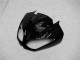 Black Gold Ninja 09-12 Kawasaki ZX6R Motorcycle Fairings Black Gold Ninja 09-12 Kawasaki ZX6R Motorcycle Fairings