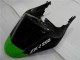 Black Green 08-12 Kawasaki EX250 Motorcycle Bodywork Black Green 08-12 Kawasaki EX250 Motorcycle Bodywork