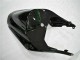 Black Green 08-12 Kawasaki EX250 Motorcycle Fairings Black Green 08-12 Kawasaki EX250 Motorcycle Fairings