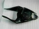 Black Green 09-12 Kawasaki ZX6R Motorcycle Bodywork Black Green 09-12 Kawasaki ZX6R Motorcycle Bodywork